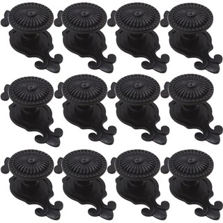 Foto 1 | Foto 1 | Pomos para Cajones 12 Piezas-Venta Internacional