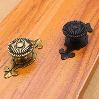 Foto 5 | Foto 5 | Pomos para Cajones 12 Piezas-Venta Internacional
