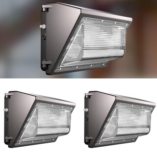 Foto 1 | Foto 1 | Paquete De Lámpara De Pared Lightdot 150 W 22500 Lm 5000 K Ip65 100-277 V - Venta Internacional.