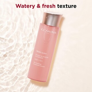 Foto 2 | Foto 2 | Revitalizante Multiactivo Con Ácido Hialurónico De Essence Clarins - Venta Internacional.