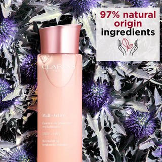 Foto 4 | Foto 4 | Revitalizante Multiactivo Con Ácido Hialurónico De Essence Clarins - Venta Internacional.