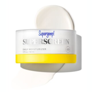 Foto 1 | Foto 1 | Crema Hidratante Y Protector Solar Supergoop! Superscreen Spf 40 50 Ml - Venta Internacional.