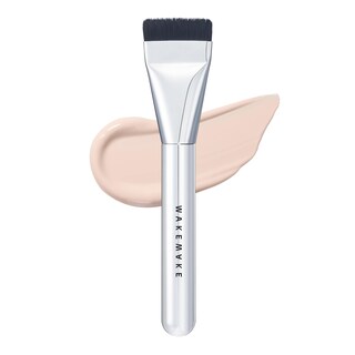 Foto 1 | Foto 1 | Brocha Para Base De Maquillaje Wakemake Espátula Ancha 1 Unidad - Venta Internacional.