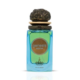 Foto 2 | Foto 2 | Perfume Risala Elite Genesis Alpha Para Hombre 100ml Edp Spray - Venta Internacional.