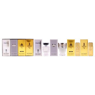 Foto 1 | Foto 1 | Miniset De 4 Unidades De Perfume Paco Rabanne Para Hombre - Venta Internacional.