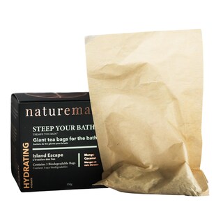 Foto 1 | Foto 1 | Jabón De Baño Naturemary Hydrating Island Escape Mango Coconut 150 Ml - Venta Internacional.