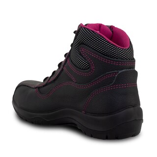 Foto 5 | Foto 5 | Bota De Seguridad 2439fno