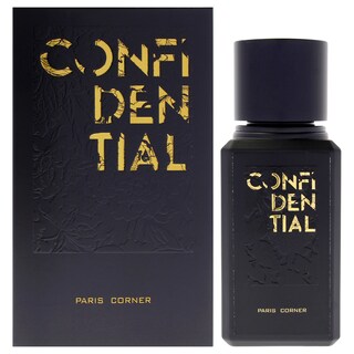 Foto 1 | Foto 1 | Perfume Paris Corner Confidential Eau De Parfum 100 Ml - Venta Internacional.