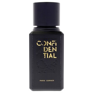Foto 2 | Foto 2 | Perfume Paris Corner Confidential Eau De Parfum 100 Ml - Venta Internacional.