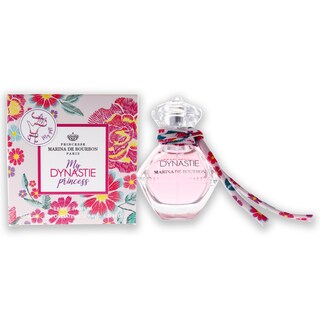Foto 1 | Foto 1 | Perfume Princesa Marina De Borbón My Dynastie Princess 50 Ml - Venta Internacional.