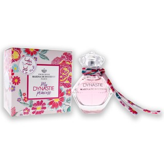 Foto 3 | Foto 3 | Perfume Princesa Marina De Borbón My Dynastie Princess 50 Ml - Venta Internacional.