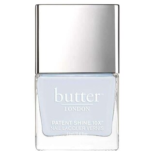 Foto 1 | Foto 1 | Manteca De Esmalte De Uñas London Patent Shine 10x Candy Floss 6 Ml - Venta Internacional.