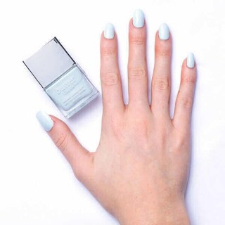 Foto 3 | Foto 3 | Manteca De Esmalte De Uñas London Patent Shine 10x Candy Floss 6 Ml - Venta Internacional.