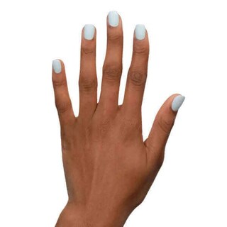 Foto 4 | Foto 4 | Manteca De Esmalte De Uñas London Patent Shine 10x Candy Floss 6 Ml - Venta Internacional.