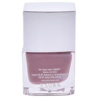 Foto 2 | Foto 2 | Manteca Para Uñas London Mums The Word 6 Ml - Venta Internacional.