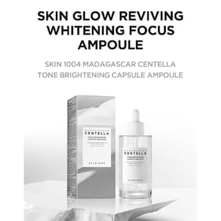 Foto 6 | Foto 6 | Ampolla Skin1004 Madagascar Centella Iluminadora 30 Ml - Venta Internacional.