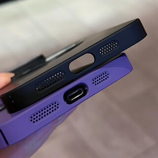 Foto 4 | Foto 4 | Funda De Teléfono Doulings Magnetic Series Para Iphone 15 Pro  Color Verde - Venta Internacional.