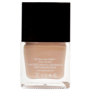 Foto 2 | Foto 2 | Manteca Hidratante Para Uñas London Sheer Wisdom Light 6 Ml - Venta Internacional.