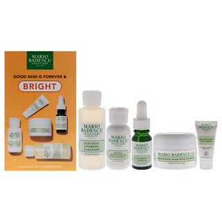 Foto 1 | Foto 1 | Set De Cuidado De La Piel Mario Badescu Good Skin Forever & Bright - Venta Internacional.