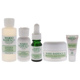 Foto 2 | Foto 2 | Set De Cuidado De La Piel Mario Badescu Good Skin Forever & Bright - Venta Internacional.