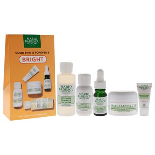 Foto 3 | Foto 3 | Set De Cuidado De La Piel Mario Badescu Good Skin Forever & Bright - Venta Internacional.