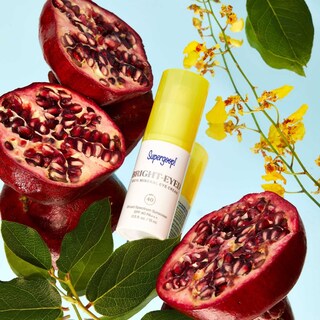 Foto 5 | Foto 5 | Crema De Ojos Supergoop! Brillante-eyeed Spf 40 Mineral De 15 Ml - Venta Internacional.