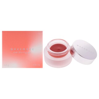 Foto 1 | Foto 1 | Lápiz Labial Wakemake Over Blurring Pot 03 Blessing Coral 4 5 Ml - Venta Internacional.
