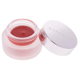 Foto 2 | Foto 2 | Lápiz Labial Wakemake Over Blurring Pot 03 Blessing Coral 4 5 Ml - Venta Internacional.