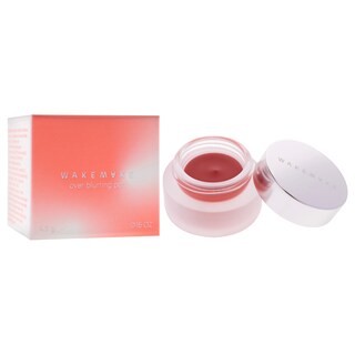 Foto 3 | Foto 3 | Lápiz Labial Wakemake Over Blurring Pot 03 Blessing Coral 4 5 Ml - Venta Internacional.