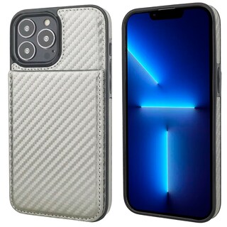 Foto 3 | Foto 3 | Funda De Piel Tipo Cartera Compatible Con Iphone 13 Pro Max De Kihuwey - Venta Internacional.