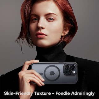 Foto 7 | Foto 7 | Funda Magnética Mejorada Yeziioo Para Iphone 15 Pro 6.1 - Venta Internacional.