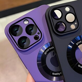 Foto 2 | Foto 2 | Funda De Teléfono Doulings Magnetic Series Para Iphone 13 Pro Color Blanco - Venta Internacional.