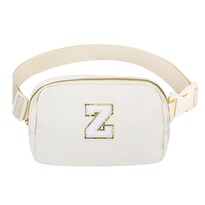 Letra Inicial Personalizada De Fanny Pack Vorolo Para Niñas - Venta Internacional.