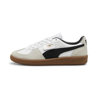 Foto 1 | Foto 1 | Tenis Puma Palermo Lth Unisex Beige