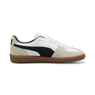 Foto 2 | Foto 2 | Tenis Puma Palermo Lth Unisex Beige