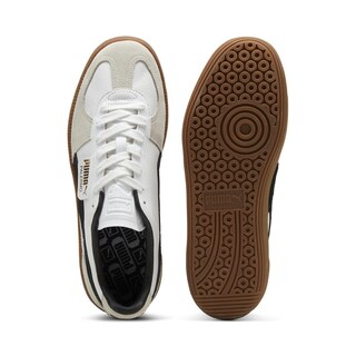 Foto 6 | Foto 6 | Tenis Puma Palermo Lth Unisex Beige