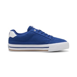 Foto 2 | Foto 2 | Tenis Puma Court Classic Vulc Unisex Azul