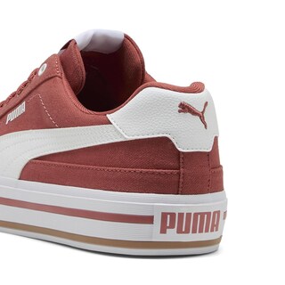 Foto 5 | Foto 5 | Tenis Puma Court Classic Vulc Unisex Coral