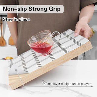 Foto 2 | Foto 2 | Revestimiento De Estante Y Cajón Gtj Para Armario De Cocina De 30 Cm X 6 M - Venta Internacional.