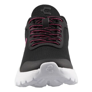 Foto 5 | Foto 5 | Tenis Dama Charly 1043169 Negro/fiusha Originales Deportivos Sport Talla 22 A 27 E