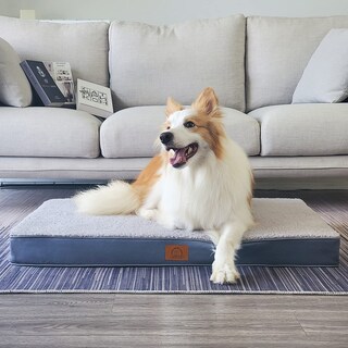 Foto 5 | Foto 5 | Funda De Cama Para Perros Sunheir Lavable Suave Impermeable 44 X 32 Cm - Venta Internacional.