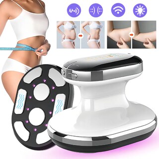 Foto 1 | Foto 1 | Masajeador Facial Portátil Para Belleza 4 Luces 4 En 1