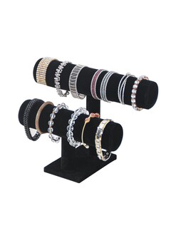 Foto 1 | Foto 1 | Expositor De Joyas Coward Soporte Para Pulseras De 2 Niveles - Venta Internacional.