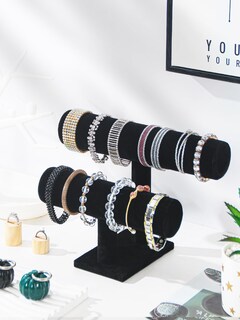 Foto 2 | Foto 2 | Expositor De Joyas Coward Soporte Para Pulseras De 2 Niveles - Venta Internacional.