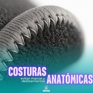 Foto 8 | Foto 8 | Codera Deportiva para Ciclismo, Patinaje y Skate Talla Única