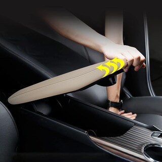 Foto 4 | Foto 4 | Fundas Para Reposabrazos Aomsazto Para Toyota Camry 2018-2022 Color Beige - Venta Internacional.