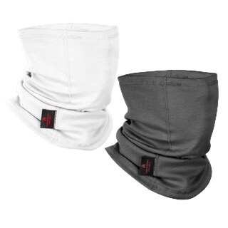 Foto 1 | Foto 1 | Mascarilla Facial Resistente Al Fuego Lanlfy Cat 2 Fr Polaina Para Cuello - Venta Internacional.