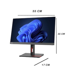 Foto 5 | Foto 5 | Monitor Lenovo Thinkvision S22i-30 21.5'' Full Hd 75hz Ips Hdmi Vga