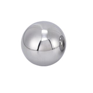 Foto 1 | Foto 1 | Bola De Rodamiento Vigorous Precision De Acero Cromado De 69 9 Mm (1 Unidad) - Venta Internacional.