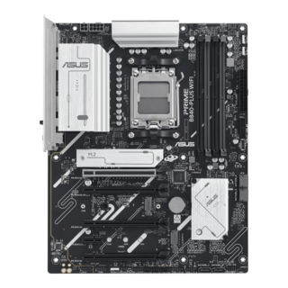 Foto 2 | Foto 2 | Tarjeta Madre Asus Prime B840-plus Wifi Am5 256gb Ddr5 Atx 90mb1iz0-mvaay0